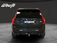 Volvo XC90 T8 AWD 392HK 7-Sits R-Design Pro Edt /B&W /Pano 288kW thumbnail