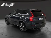 Volvo XC90 T8 AWD 392HK 7-Sits R-Design Pro Edt /B&W /Pano 288kW thumbnail