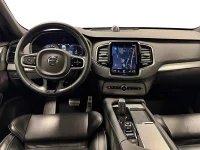 Volvo XC90 T8 AWD 392HK 7-Sits R-Design Pro Edt /B&W /Pano 288kW thumbnail