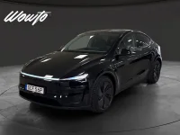 Image of Tesla Model Y Long Range AWD 514HK Juniper /Moms 378kW