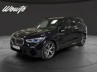 Image of BMW X5 xDrive30d 265HK M-Sport /Luft /H/K /HuD 195kW