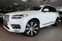 Volvo XC90 AWD 4C H&K LUXURY ULTIMATE BRIGHT INTELLI PRO 2 183kW thumbnail