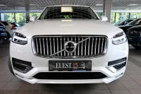 Volvo XC90 AWD 4C H&K LUXURY ULTIMATE BRIGHT INTELLI PRO 2 183kW thumbnail