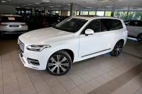 Volvo XC90 AWD 4C H&K LUXURY ULTIMATE BRIGHT INTELLI PRO 2 183kW thumbnail