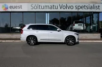 Volvo XC90 AWD 4C H&K LUXURY ULTIMATE BRIGHT INTELLI PRO 2 183kW thumbnail