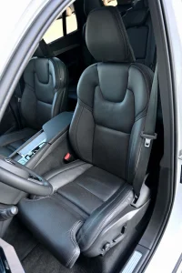 Volvo XC90 AWD 4C H&K LUXURY ULTIMATE BRIGHT INTELLI PRO 2 183kW thumbnail