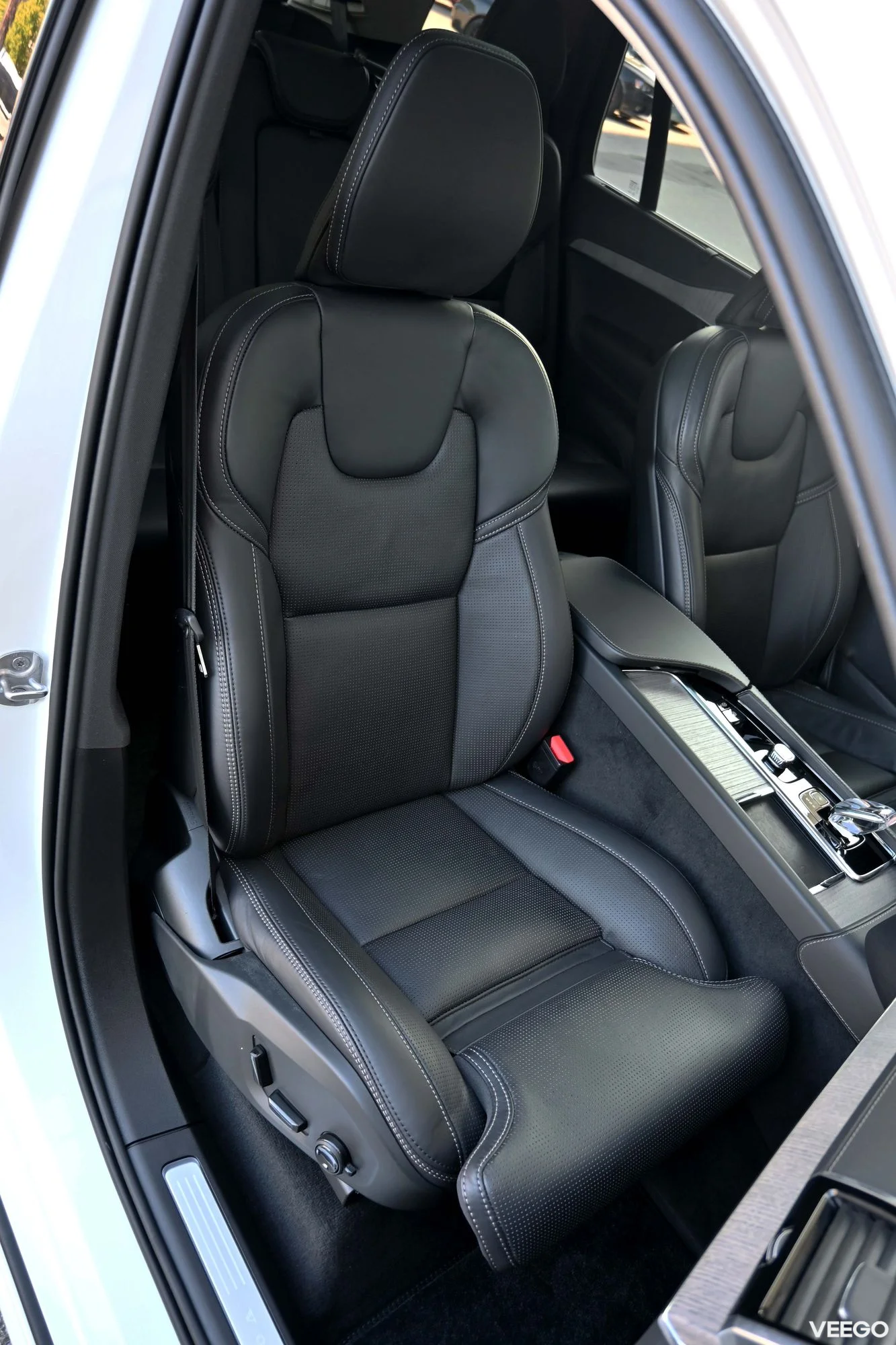 Volvo XC90 AWD 4C H&K LUXURY ULTIMATE BRIGHT INTELLI PRO 2 183kW