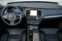 Volvo XC90 AWD 4C H&K LUXURY ULTIMATE BRIGHT INTELLI PRO 2 183kW thumbnail