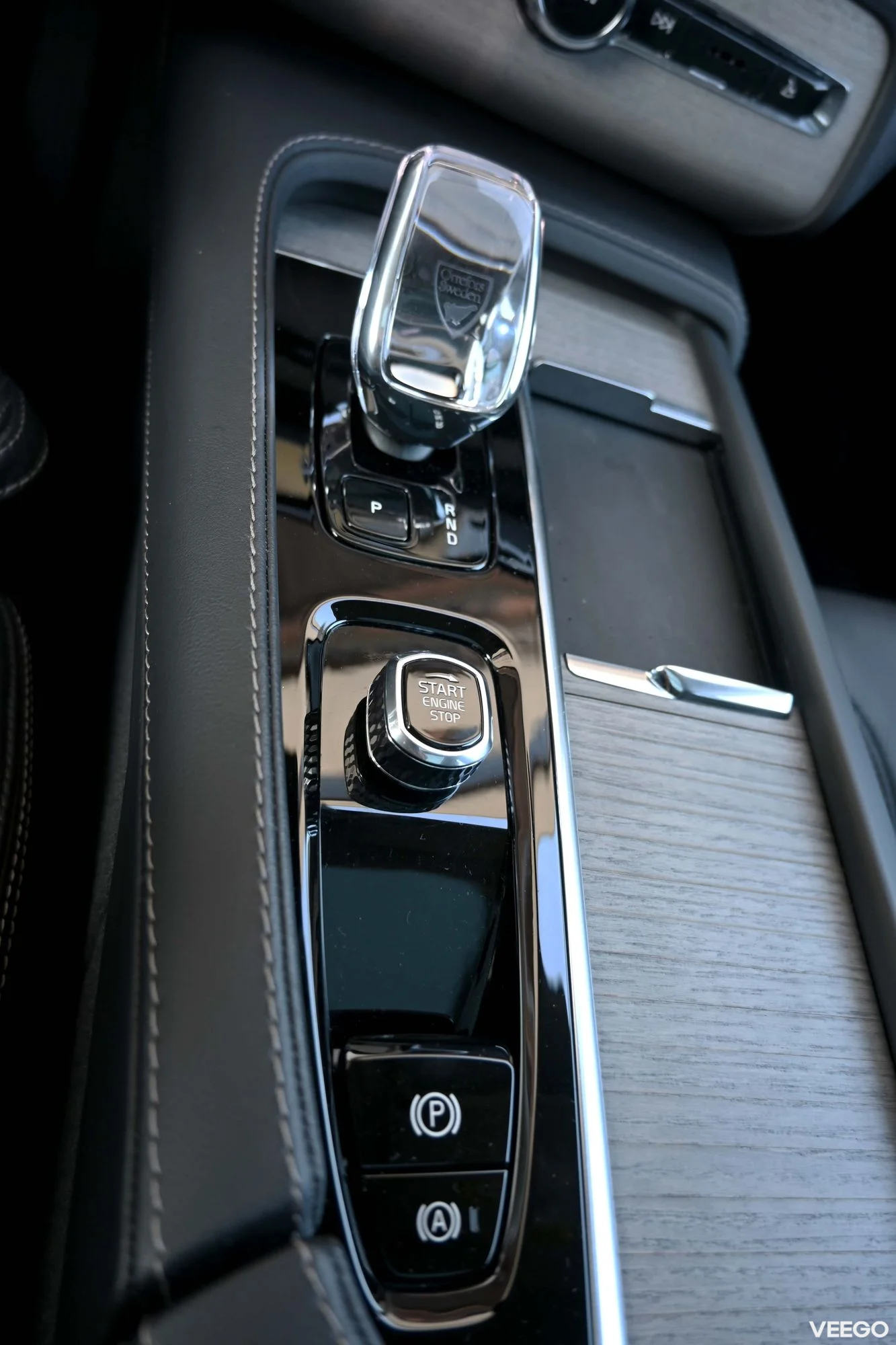 Volvo XC90 AWD 4C H&K LUXURY ULTIMATE BRIGHT INTELLI PRO 2 183kW