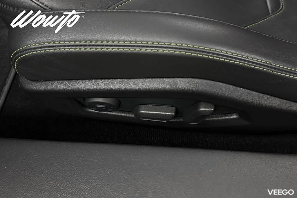 Lamborghini Huracan Evo Spyder DCT 640HK / Lift / Se Spec 471kW