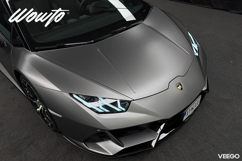 Lamborghini Huracan Evo Spyder DCT 640HK / Lift / Se Spec 471kW