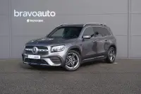 Mercedes-Benz GLB200 AMG Pakett 1.3 120kW thumbnail