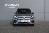 Mercedes-Benz GLB200 AMG Pakett 1.3 120kW thumbnail