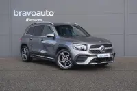 Mercedes-Benz GLB200 AMG Pakett 1.3 120kW thumbnail