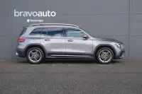 Mercedes-Benz GLB200 AMG Pakett 1.3 120kW thumbnail