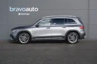 Mercedes-Benz GLB200 AMG Pakett 1.3 120kW thumbnail