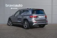 Mercedes-Benz GLB200 AMG Pakett 1.3 120kW thumbnail