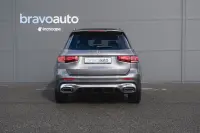 Mercedes-Benz GLB200 AMG Pakett 1.3 120kW thumbnail