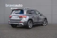 Mercedes-Benz GLB200 AMG Pakett 1.3 120kW thumbnail
