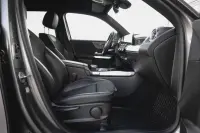 Mercedes-Benz GLB200 AMG Pakett 1.3 120kW thumbnail