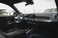 Mercedes-Benz GLB200 AMG Pakett 1.3 120kW thumbnail