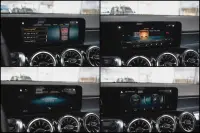 Mercedes-Benz GLB200 AMG Pakett 1.3 120kW thumbnail