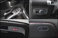 Mercedes-Benz GLB200 AMG Pakett 1.3 120kW thumbnail