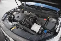 Mercedes-Benz GLB200 AMG Pakett 1.3 120kW thumbnail