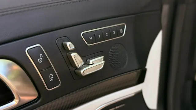 Image of Mercedes-Benz SL63 AMG SL63 AMG 5.5 395kW