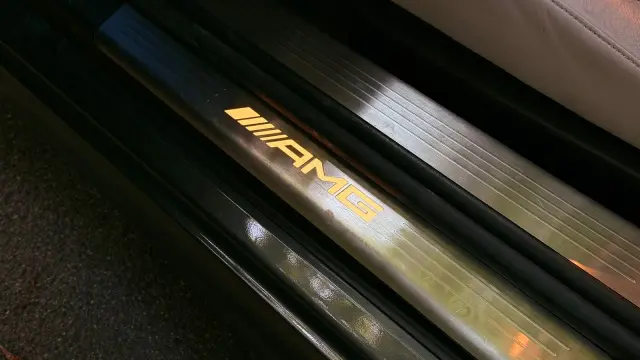 Image of Mercedes-Benz SL63 AMG SL63 AMG 5.5 395kW