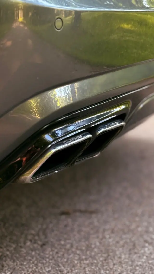 Image of Mercedes-Benz SL63 AMG SL63 AMG 5.5 395kW