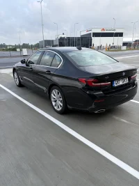 BMW 530 2.0 135kW thumbnail