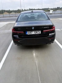 BMW 530 2.0 135kW thumbnail