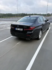 BMW 530 2.0 135kW thumbnail