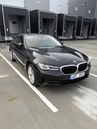 BMW 530 2.0 135kW thumbnail