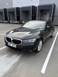 BMW 530 2.0 135kW thumbnail