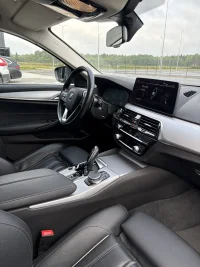 BMW 530 2.0 135kW thumbnail