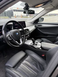 BMW 530 2.0 135kW thumbnail
