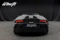 Lamborghini Huracan Evo Spyder DCT 640HK / Lift / Se Spec 471kW