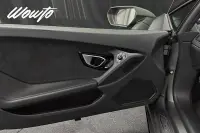 Lamborghini Huracan Evo Spyder DCT 640HK / Lift / Se Spec 471kW
