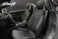 Lamborghini Huracan Evo Spyder DCT 640HK / Lift / Se Spec 471kW