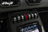 Lamborghini Huracan Evo Spyder DCT 640HK / Lift / Se Spec 471kW