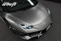 Lamborghini Huracan Evo Spyder DCT 640HK / Lift / Se Spec 471kW