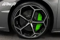 Lamborghini Huracan Evo Spyder DCT 640HK / Lift / Se Spec 471kW