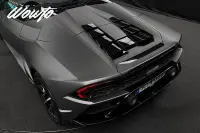 Lamborghini Huracan Evo Spyder DCT 640HK / Lift / Se Spec 471kW