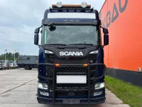 Scania S540 RETARDER 540kW thumbnail