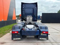 Scania S540 RETARDER 540kW thumbnail