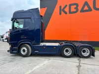 Scania S540 RETARDER 540kW thumbnail