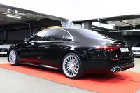 Mercedes-Benz S63 AMG 4.0 450kW thumbnail