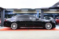 Mercedes-Benz S63 AMG 4.0 450kW thumbnail